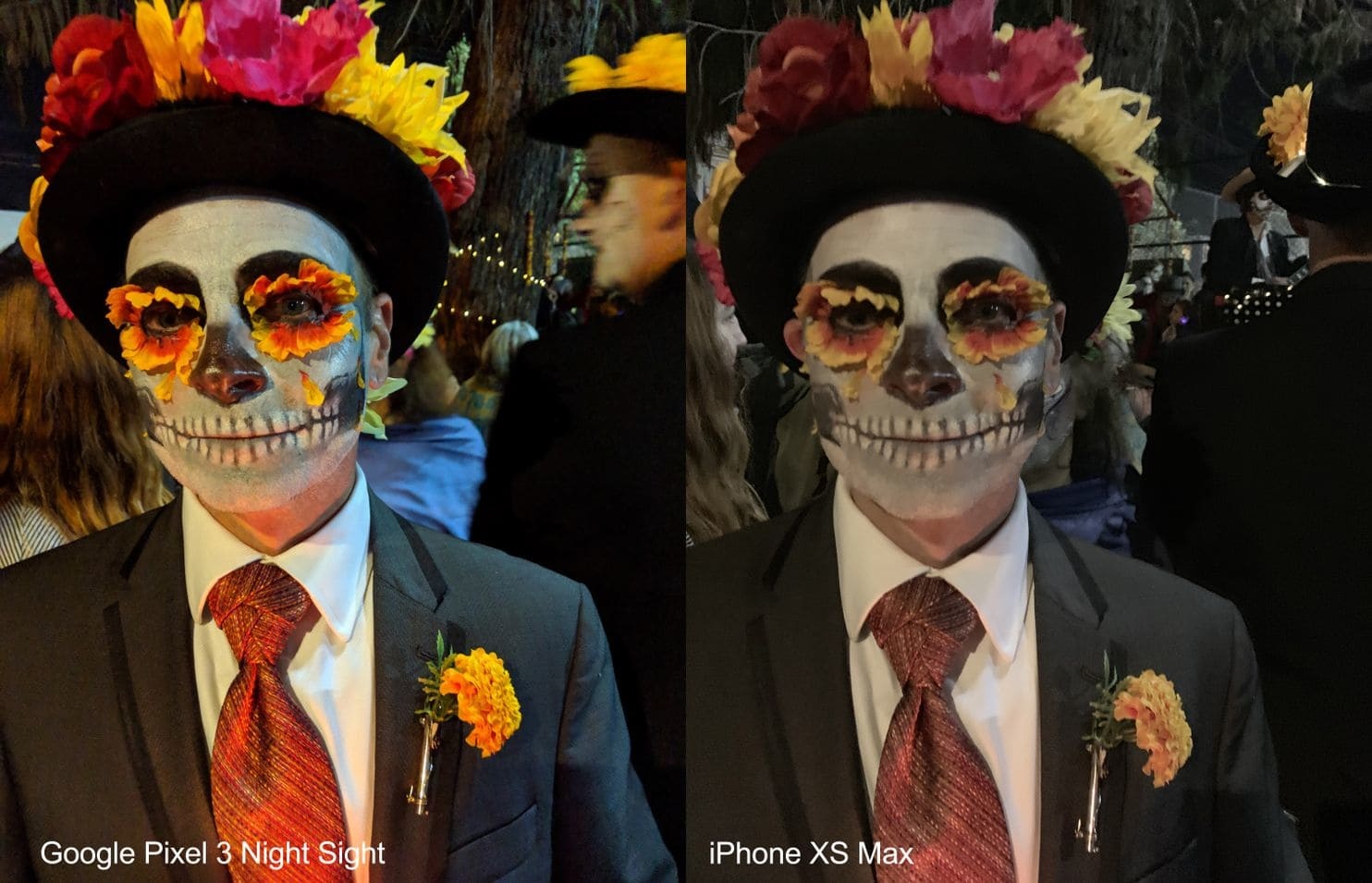 Ảnh chụp bằng smartphone là giả ảnh 2 Anh chup bang smartphone la gia anh 2