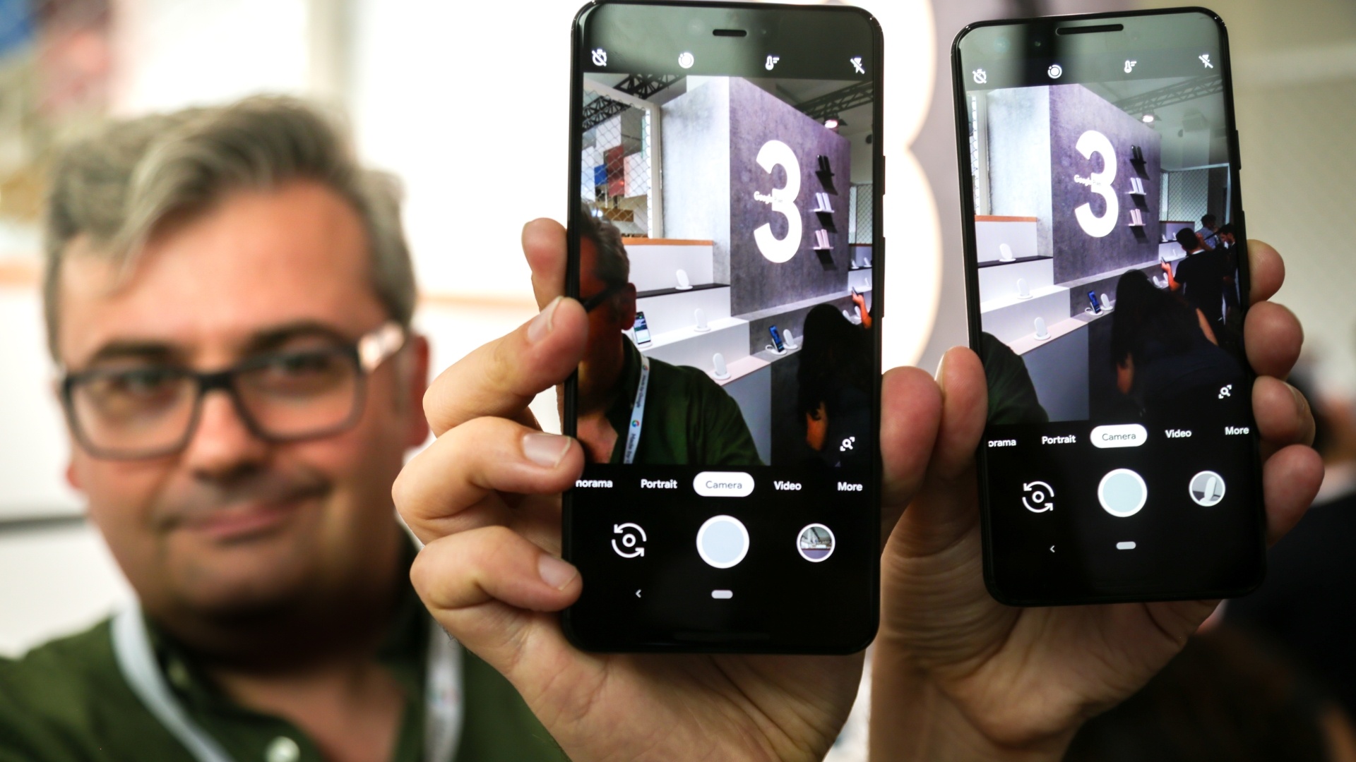 Ảnh chụp bằng smartphone là giả ảnh 1 Anh chup bang smartphone la gia anh 1