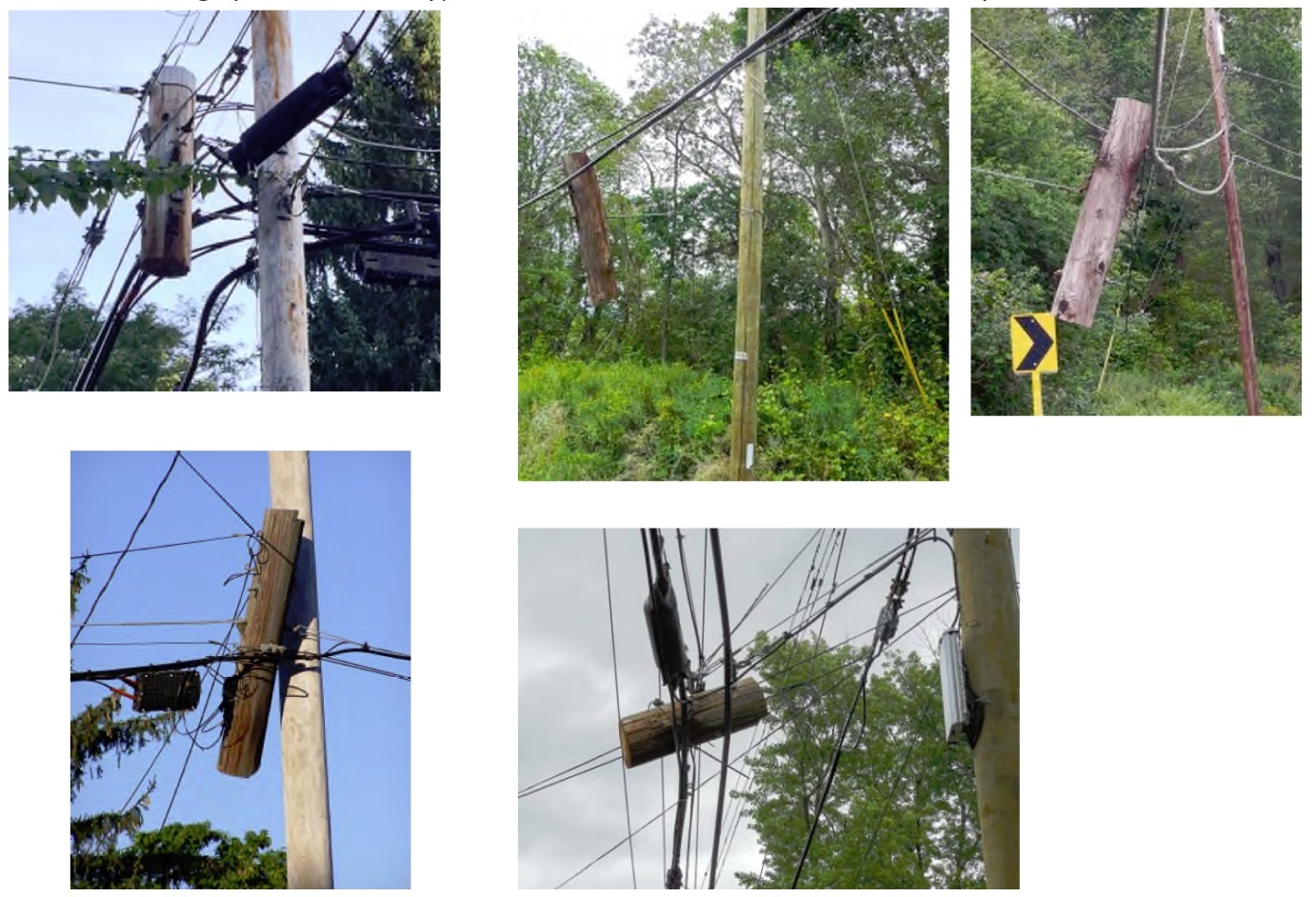 Hạ tầng Internet nằm xơ xác trên đất Mỹ ảnh 3 Ha tang Internet nam xo xac tren dat My anh 3