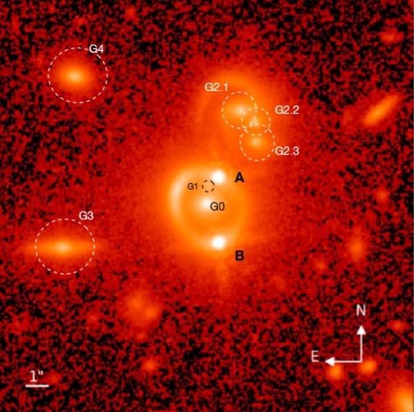 Cách tính hằng số Hubble ảnh 3 Cach tinh hang so Hubble anh 3
