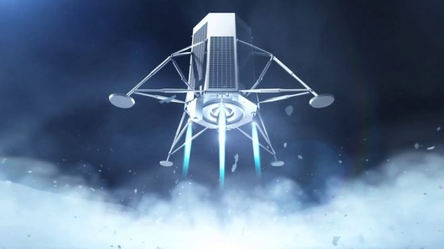 Ban dang su dung nhieu cong nghe cua NASA ma khong hay biet hinh anh