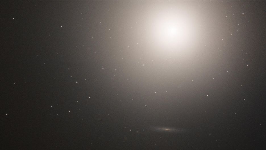 Hinh anh vu tru chup boi kinh Hubble anh 9