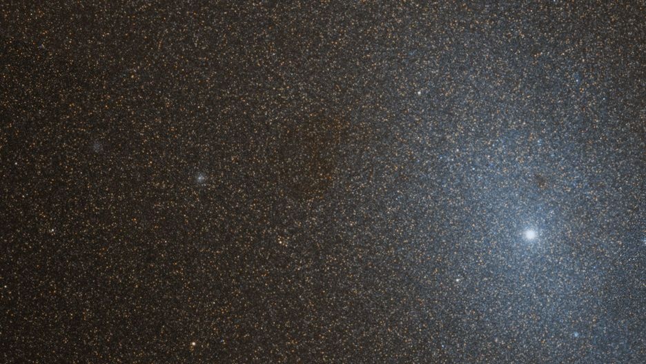 Hinh anh vu tru chup boi kinh Hubble anh 10