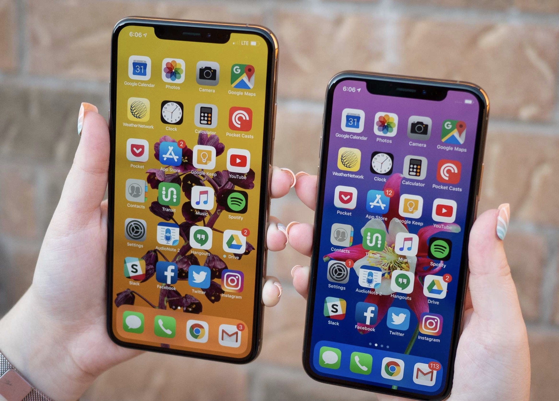 My khong the lap rap iPhone vi thieu oc vit hinh anh