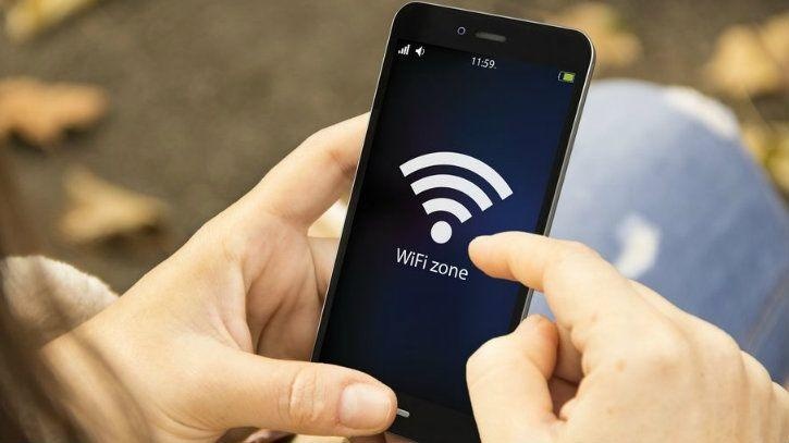 Da tim ra cach sac smartphone bang song Wi-Fi hinh anh
