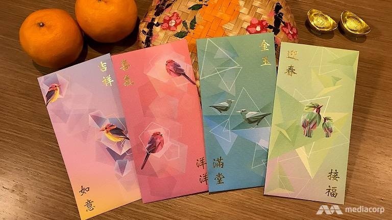 Lì xì trực tuyến tại Trung Quốc. ảnh 3 Li xi truc tuyen tai Trung Quoc. anh 3