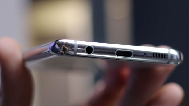 ra mat Galaxy S10 anh 3