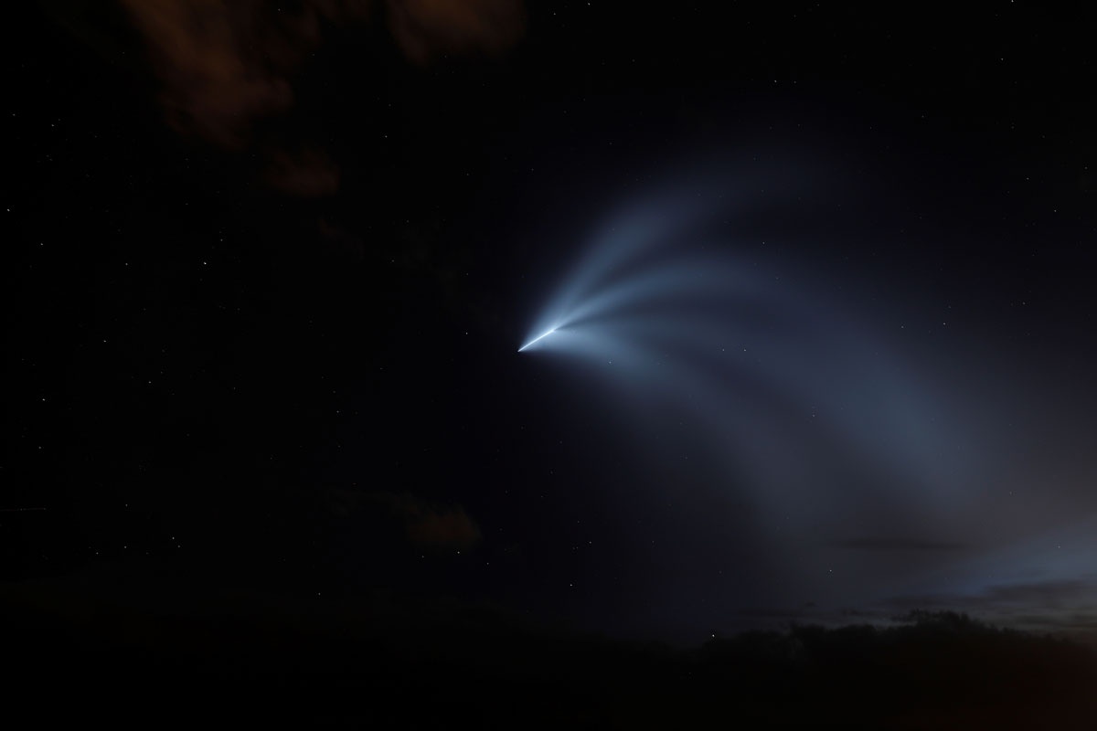 SpaceX,  Boeing khong vuot qua kiem tra cua NASA anh 3