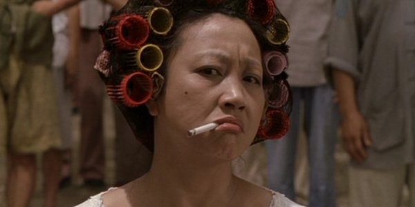 Tuyet ky 'Su tu hong' trong phim cua Chau Tinh Tri hinh anh