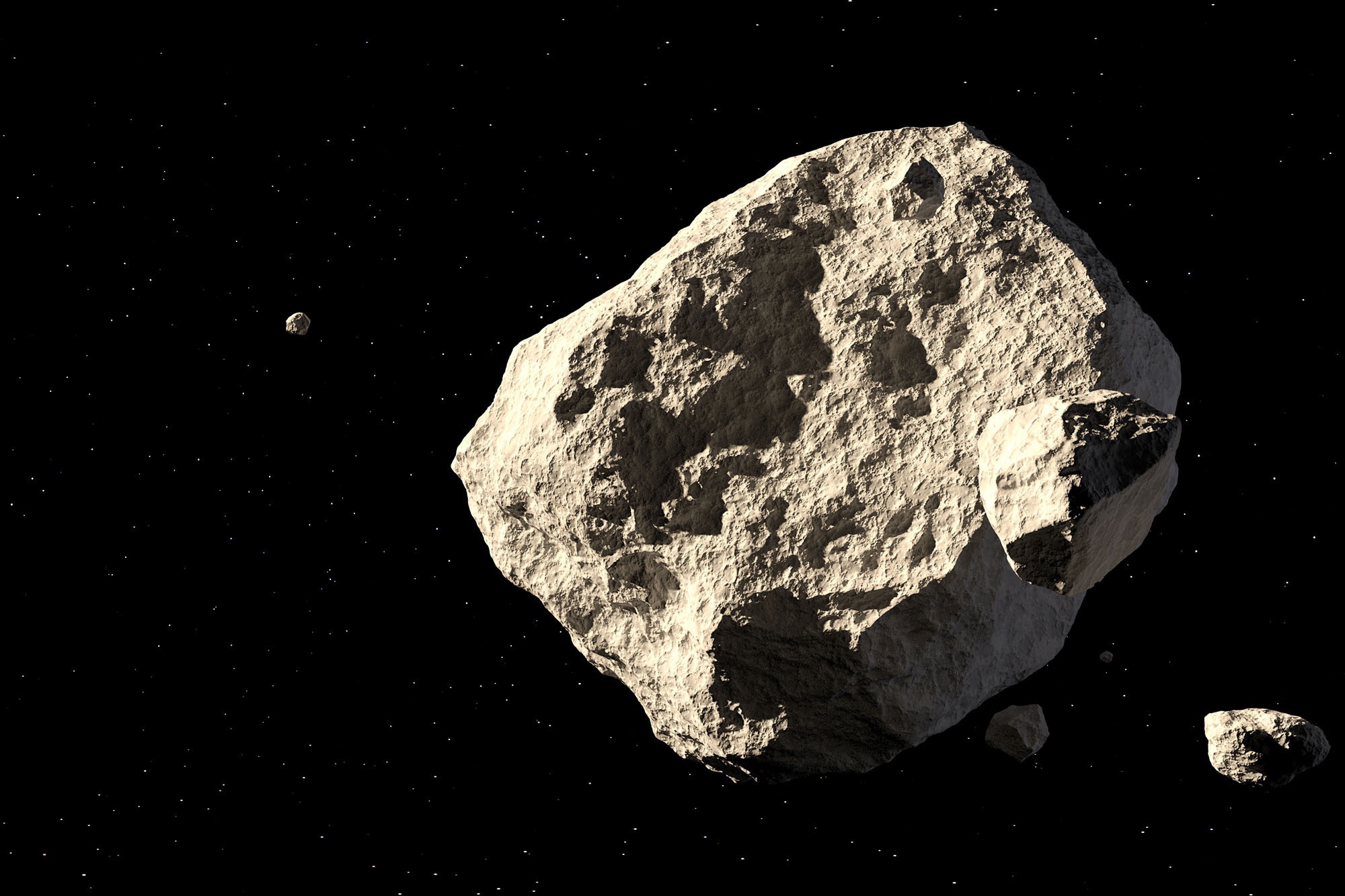 Hollywood gây nhầm lẫn về cách giải cứu Trái đất ảnh 2 Hollywood gay nham lan ve cach giai cuu Trai dat anh 2