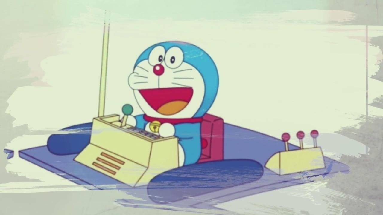 Co may thoi gian cua Doraemon co hy vong thanh su that hinh anh