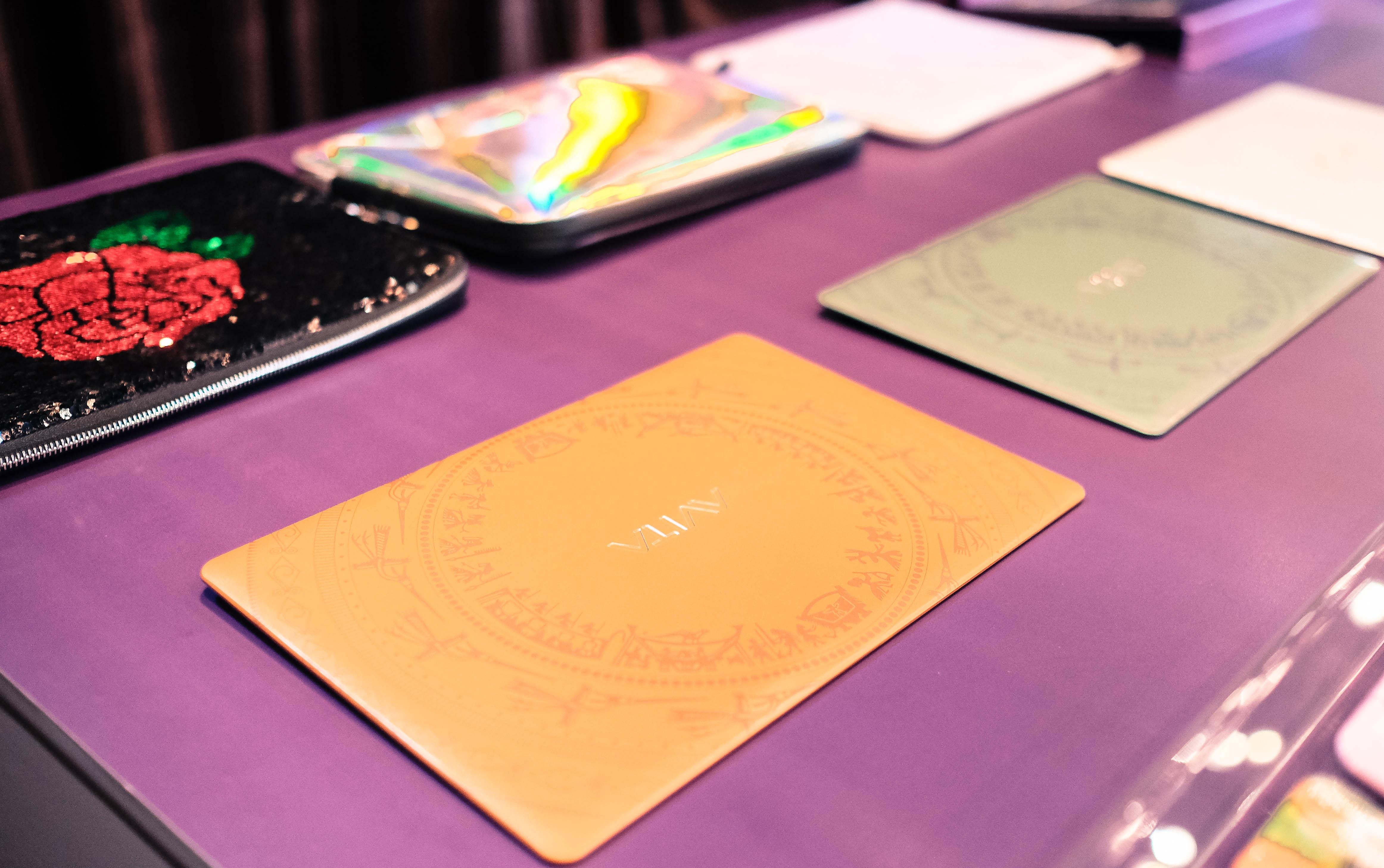 Laptop Liber cua Avita gioi thieu tai Viet Nam anh 7