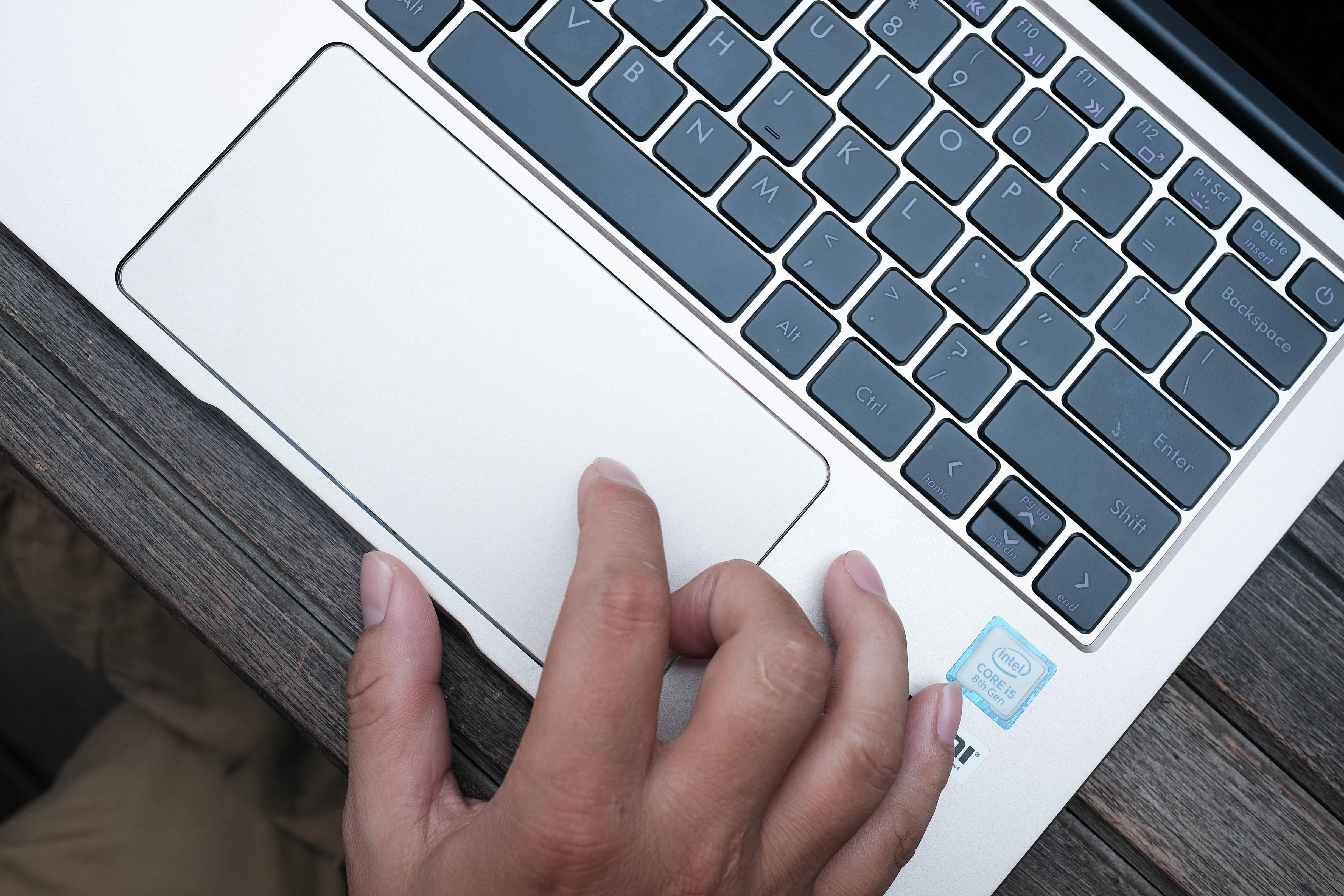 Laptop Liber cua Avita gioi thieu tai Viet Nam anh 5