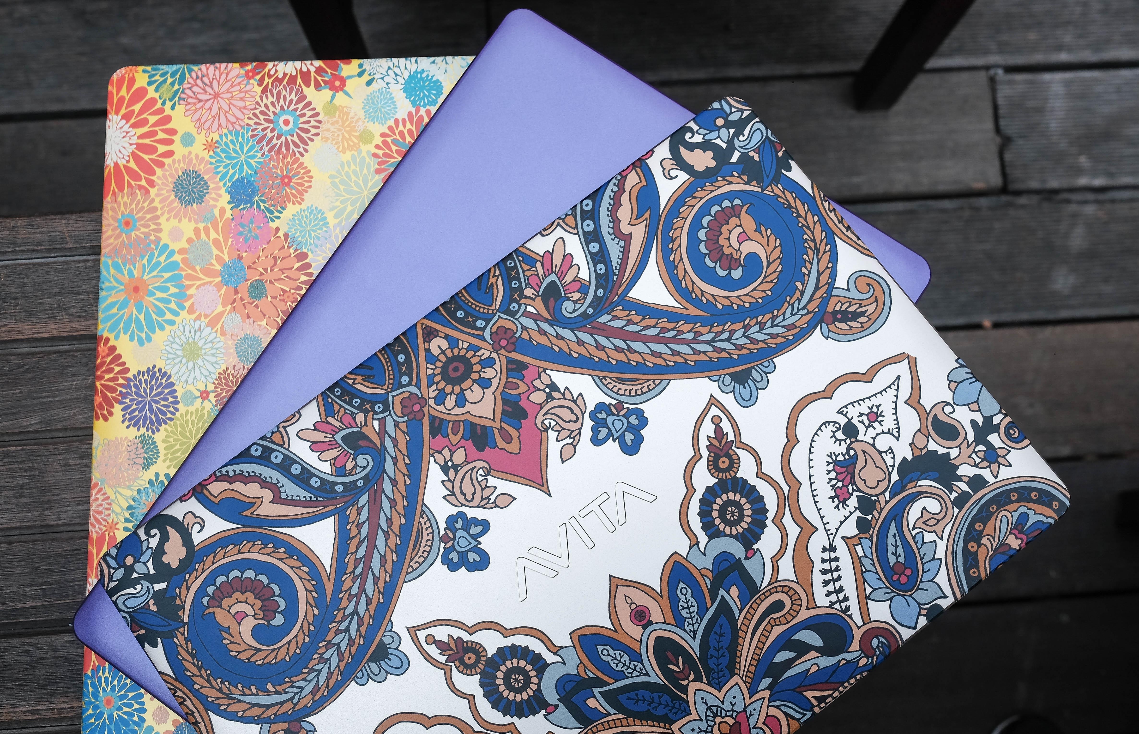 Thuong hieu laptop moi gia nhap VN, gia tu 20 trieu hinh anh