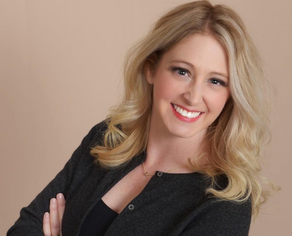 Chia se cua nguoi phu nu dau tien vao vu tru bang tau thuong mai hinh anh