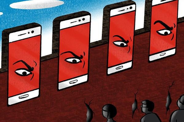 Nhung dau moc tao nen thi truong Internet Trung Quoc hinh anh