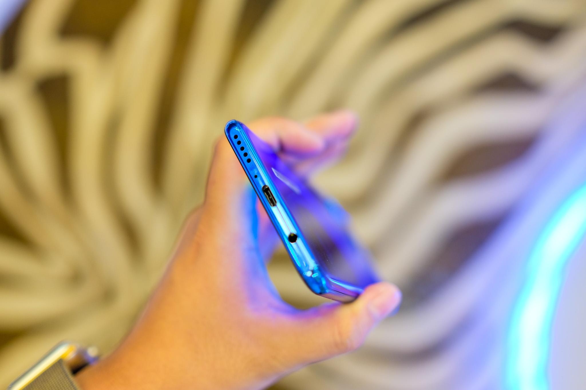 Huawei P30 Lite ra mat tai Viet Nam anh 8