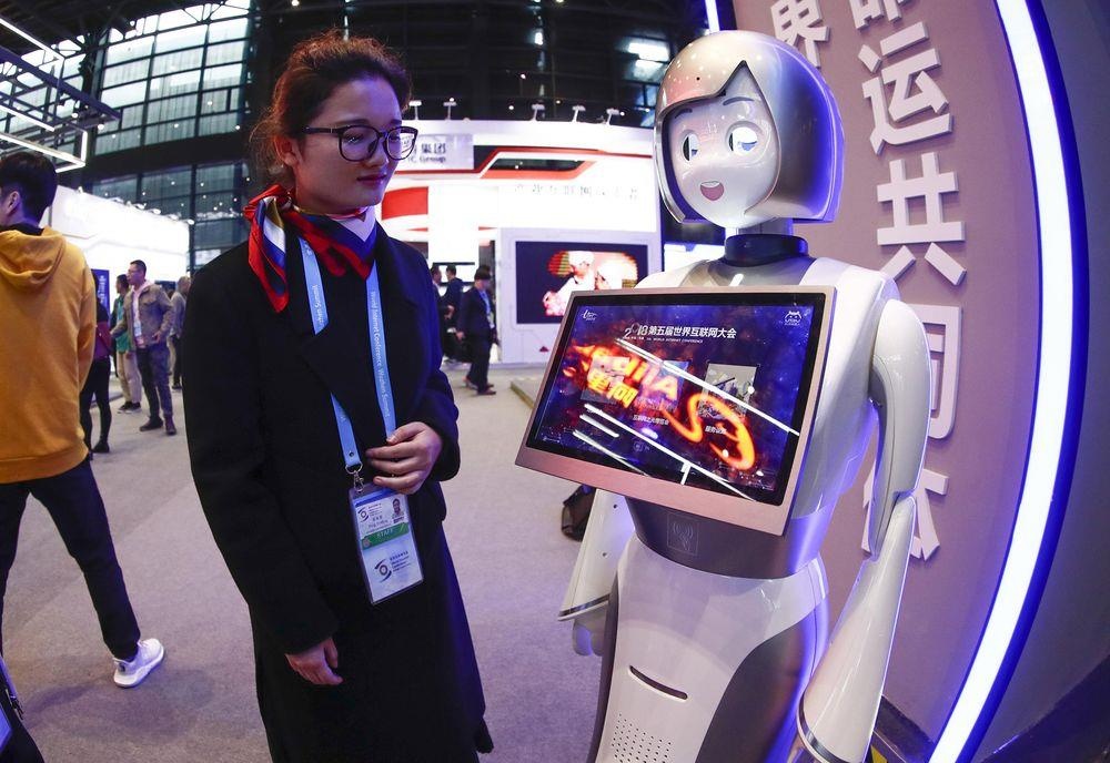 Chung ta da sai khi nhin meo mo ve AI o Trung Quoc? hinh anh