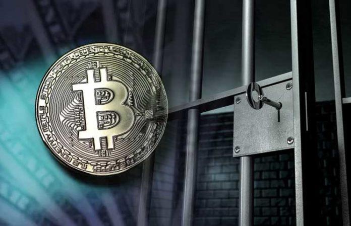 Thanh nien 22 tuoi linh an tu 2 nam vi buon Bitcoin trai phep hinh anh