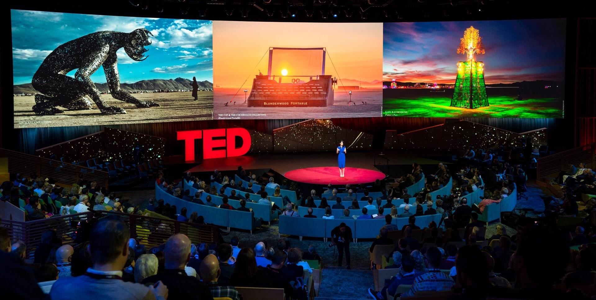 Cam giac ben trong mot ho den anh 1