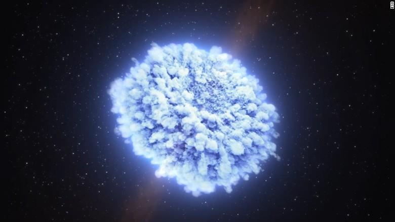 Máy dò sóng hấp dẫn phát hiện va chạm sao ảnh 3 May do song hap dan phat hien va cham sao anh 3