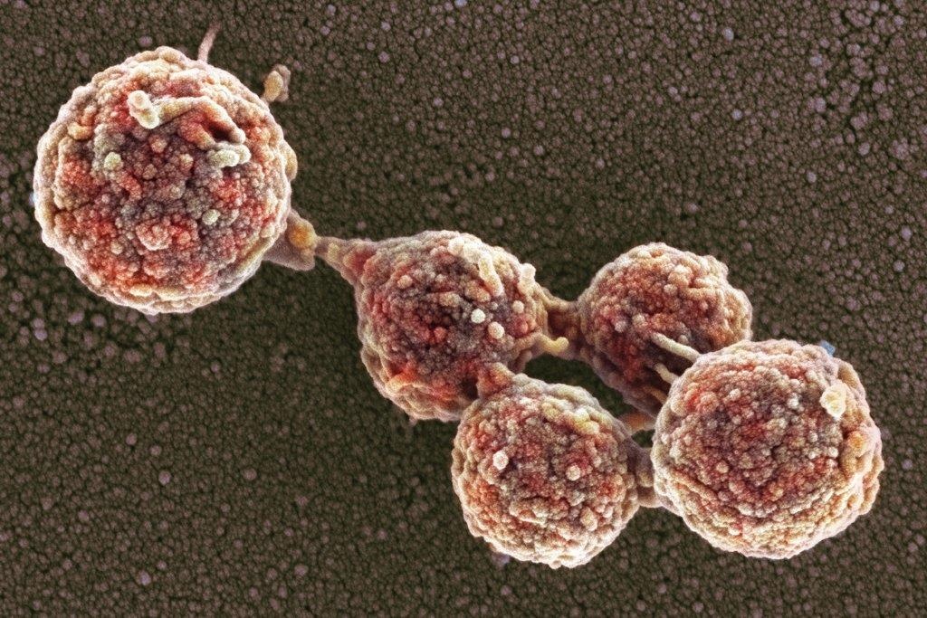 Vi khuan nhan tao dau tien tren the gioi anh 2