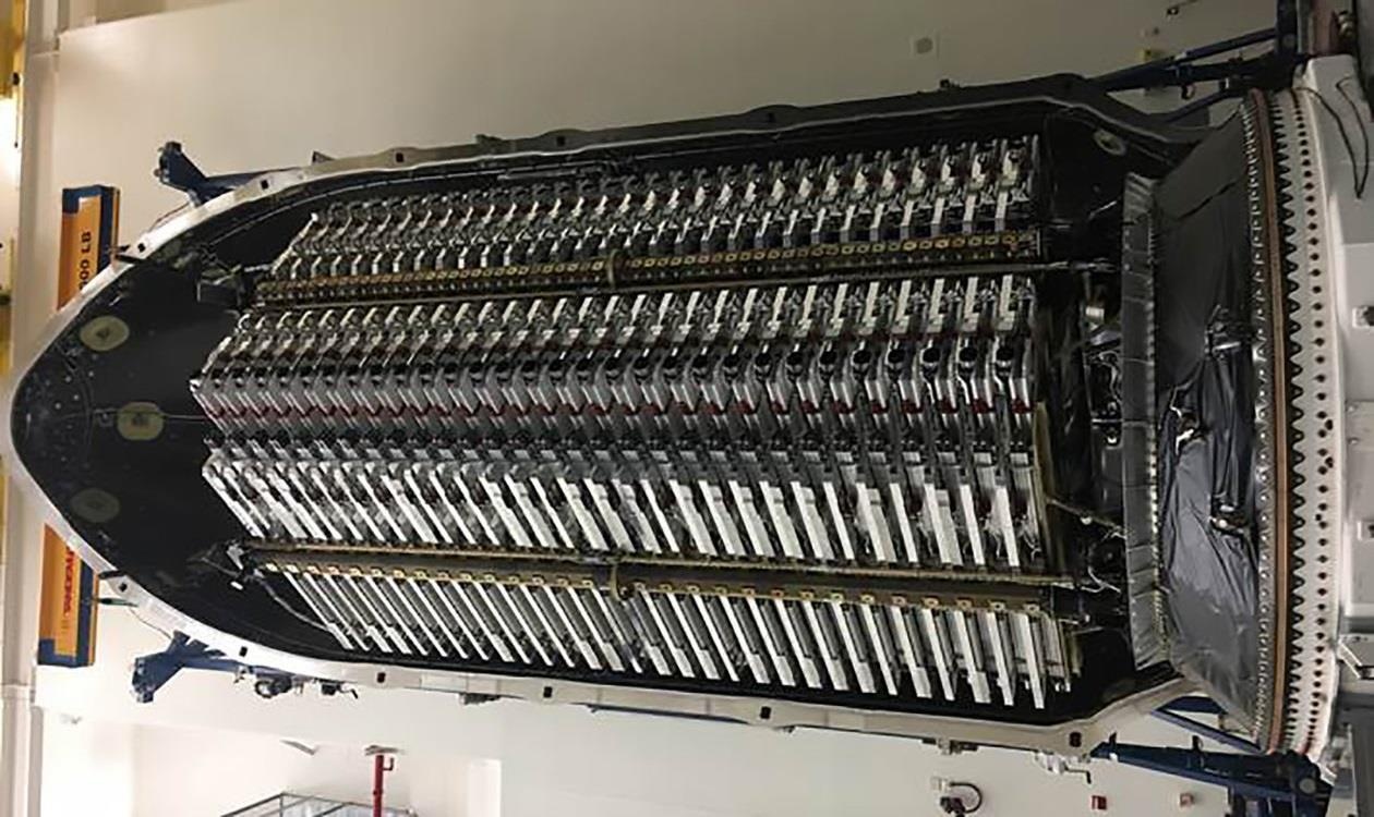 Du an Starlink cua Elon Musk anh 2