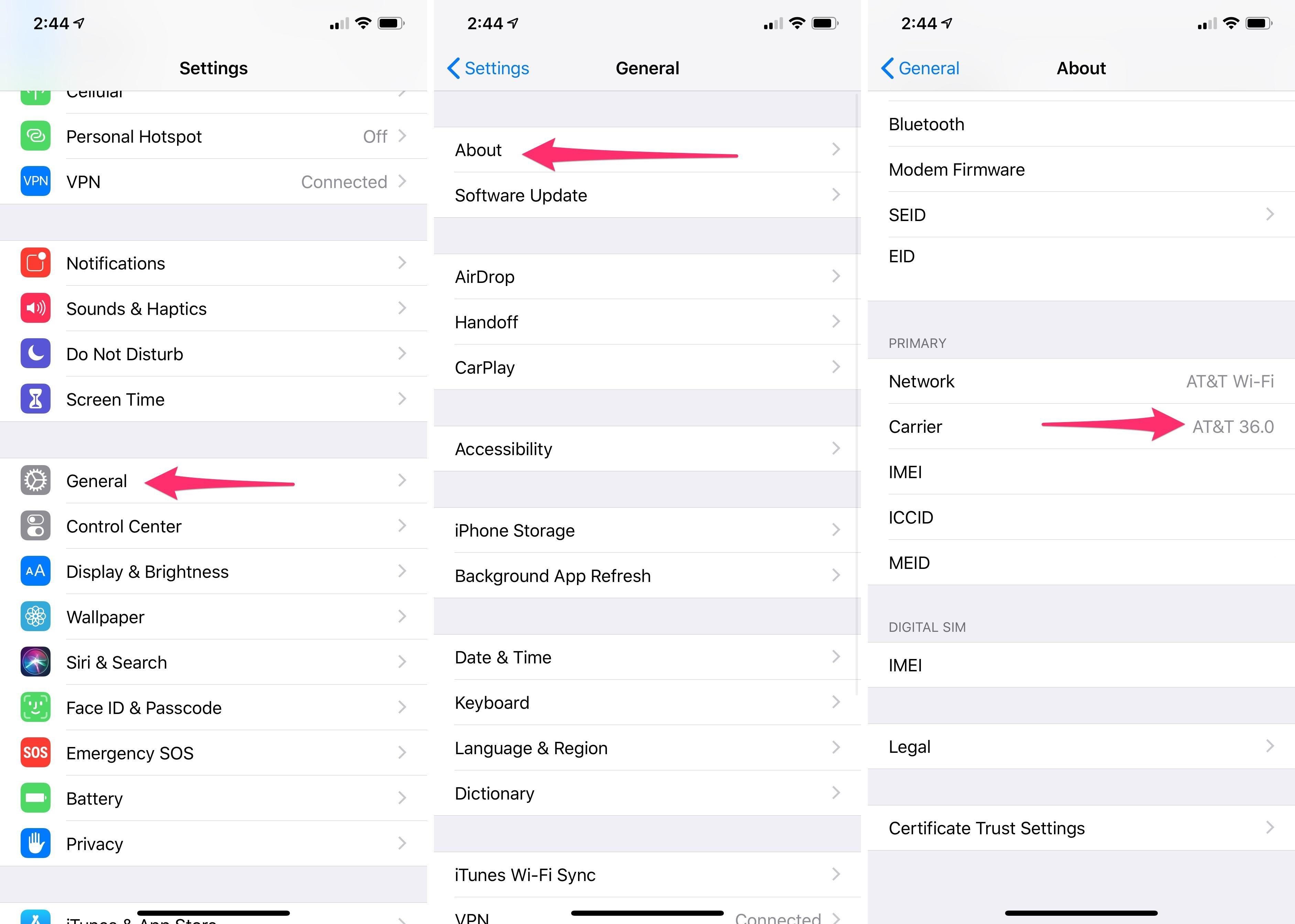 Cach cai thien ket noi di dong anh 4