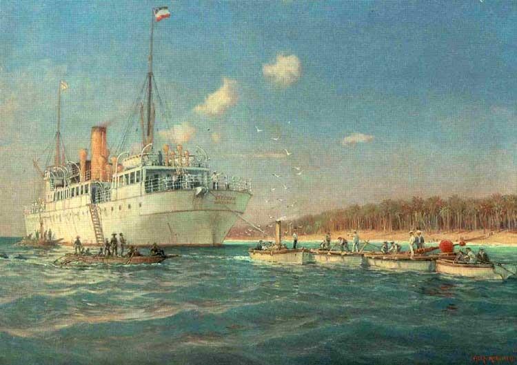 Tuyen cap ngam cua Duc anh 1