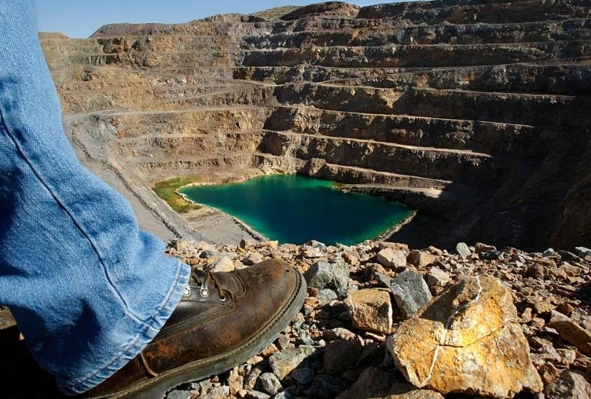 Tài nguyên đất hiếm của Trung Quốc ảnh 3 Tai nguyen dat hiem cua Trung Quoc anh 3