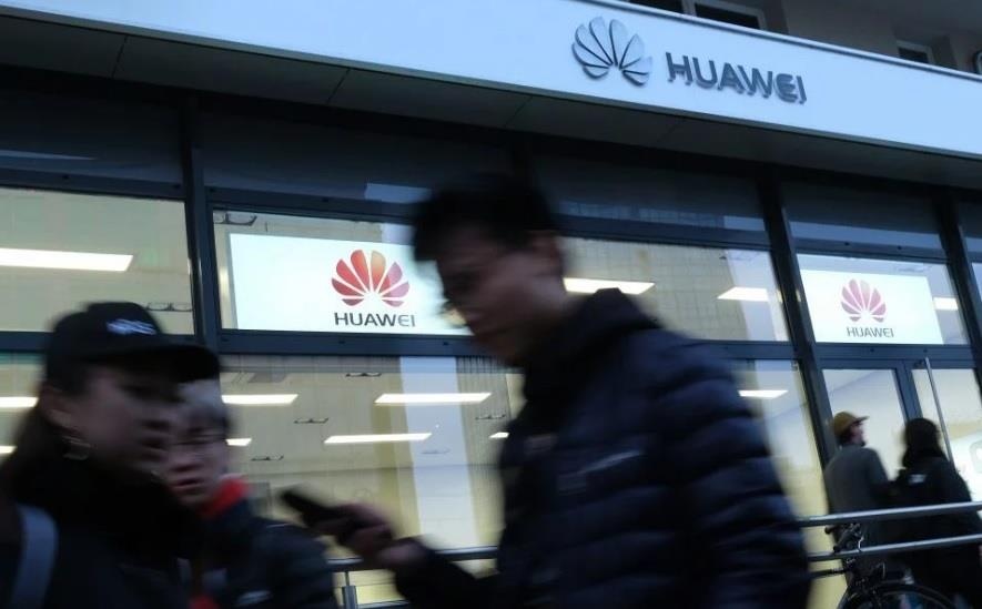 Tin tac nha nuoc Trung Quoc giup Huawei anh 2