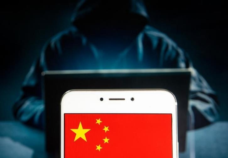 Tin tac nha nuoc Trung Quoc giup Huawei anh 1