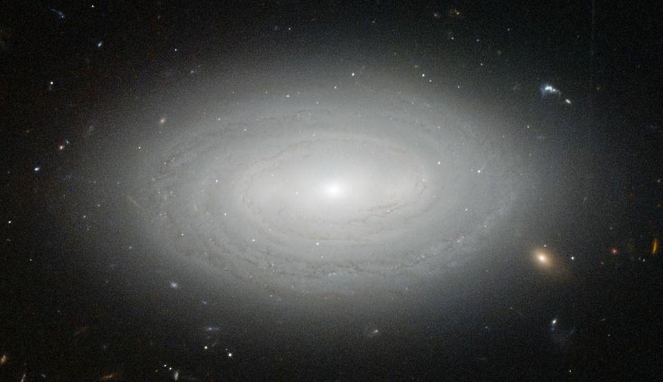 Day la noi co don nhat trong vu tru hinh anh