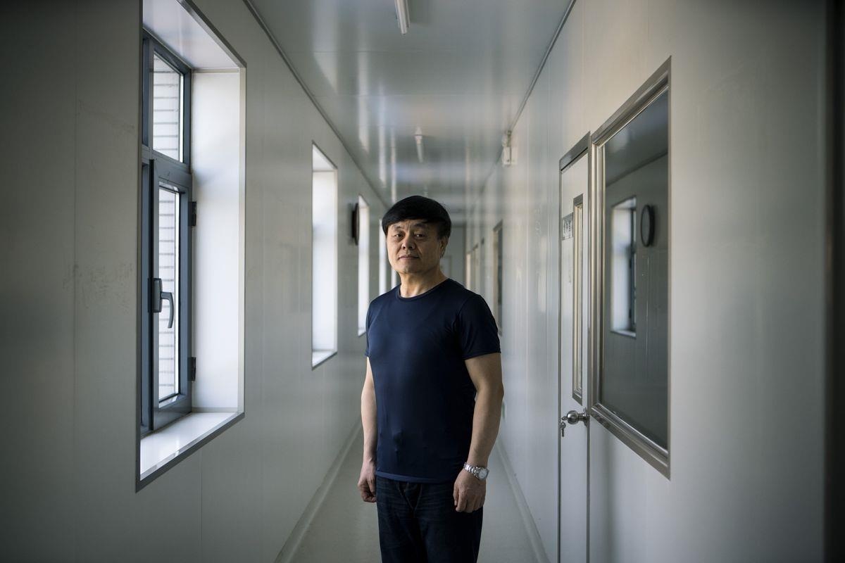 Cong ty cong nghe nho Trung Quoc anh 1