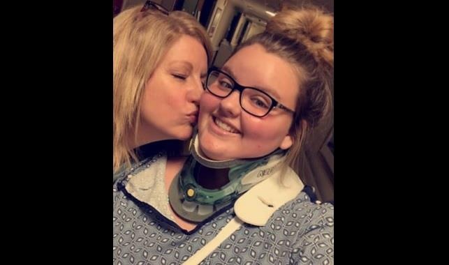 Mẹ dùng GPS cứu con gái ảnh 1 Me dung GPS cuu con gai anh 1