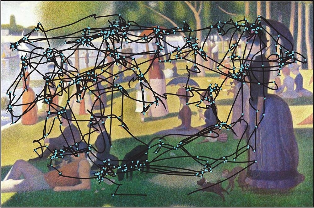 Não bộ là cỗ máy 'lọc ảnh' thần kỳ ảnh 1 Nao bo la co may 'loc anh' than ky anh 1