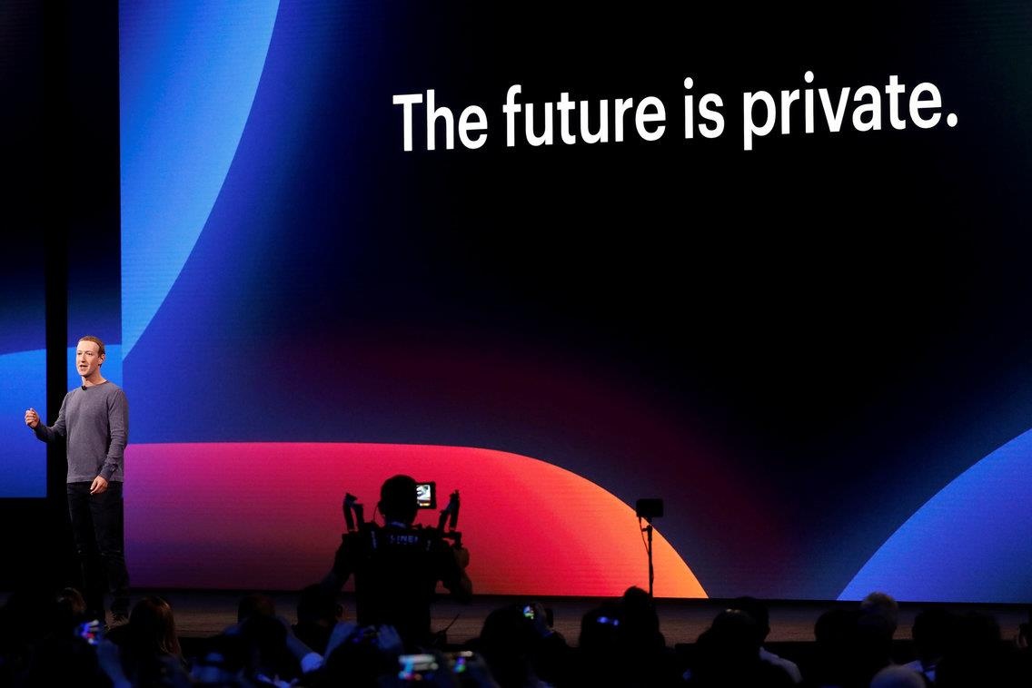 Tiền điện tử Libra của Facebook ảnh 3 Tien dien tu Libra cua Facebook anh 3