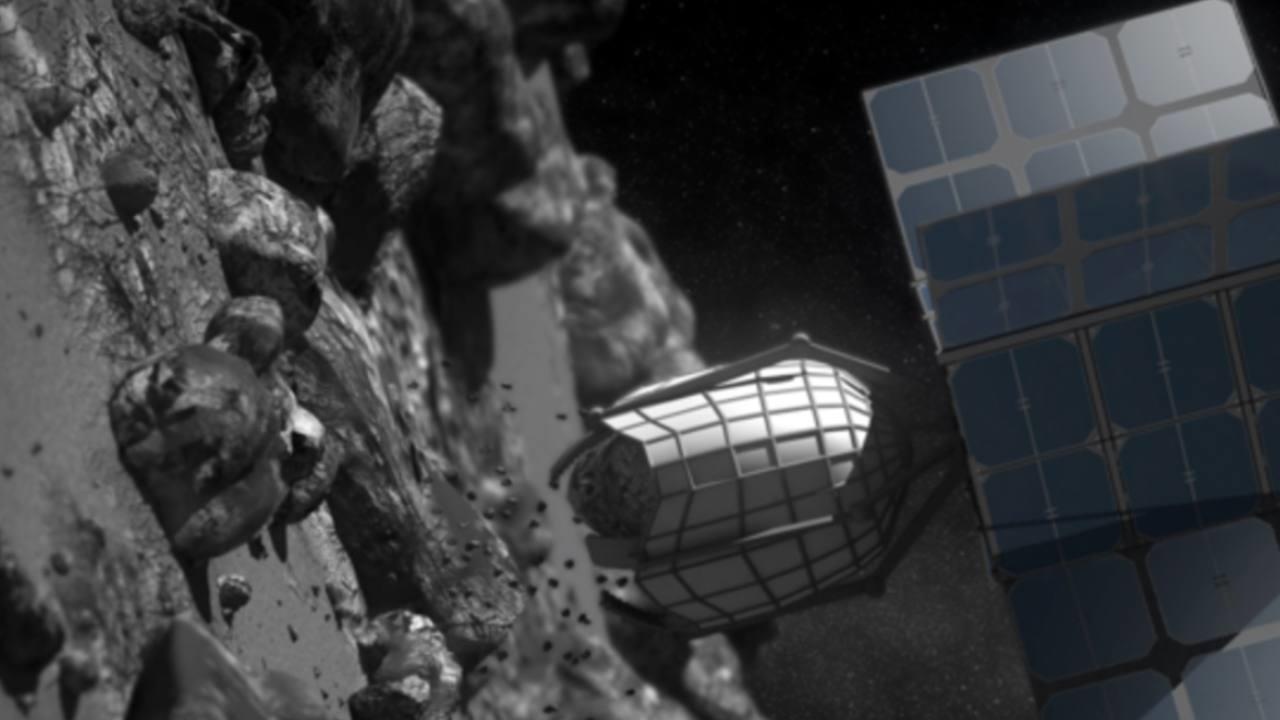 Con nguoi buoc phai khai thac He Mat troi anh 2