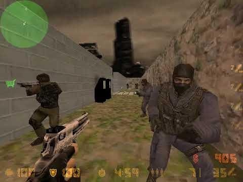 20 nam Counter-Strike ra doi anh 4