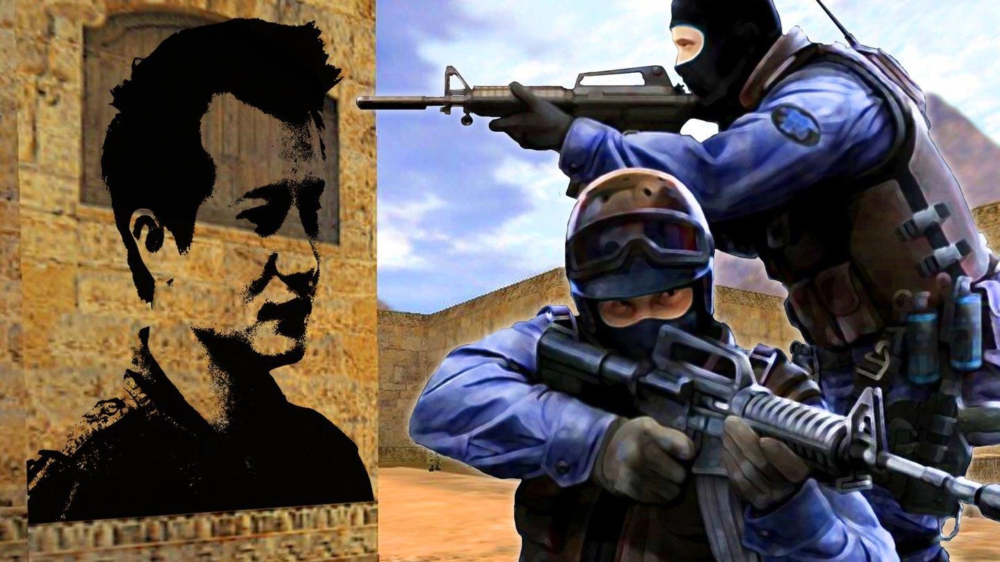 Tac gia goc Viet lam nen Counter-Strike huyen thoai gio ra sao? hinh anh