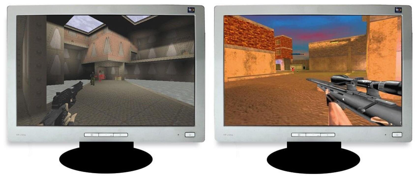 Cha đẻ Counter Strike Lê Minh ảnh 3 Cha de Counter Strike Le Minh anh 3