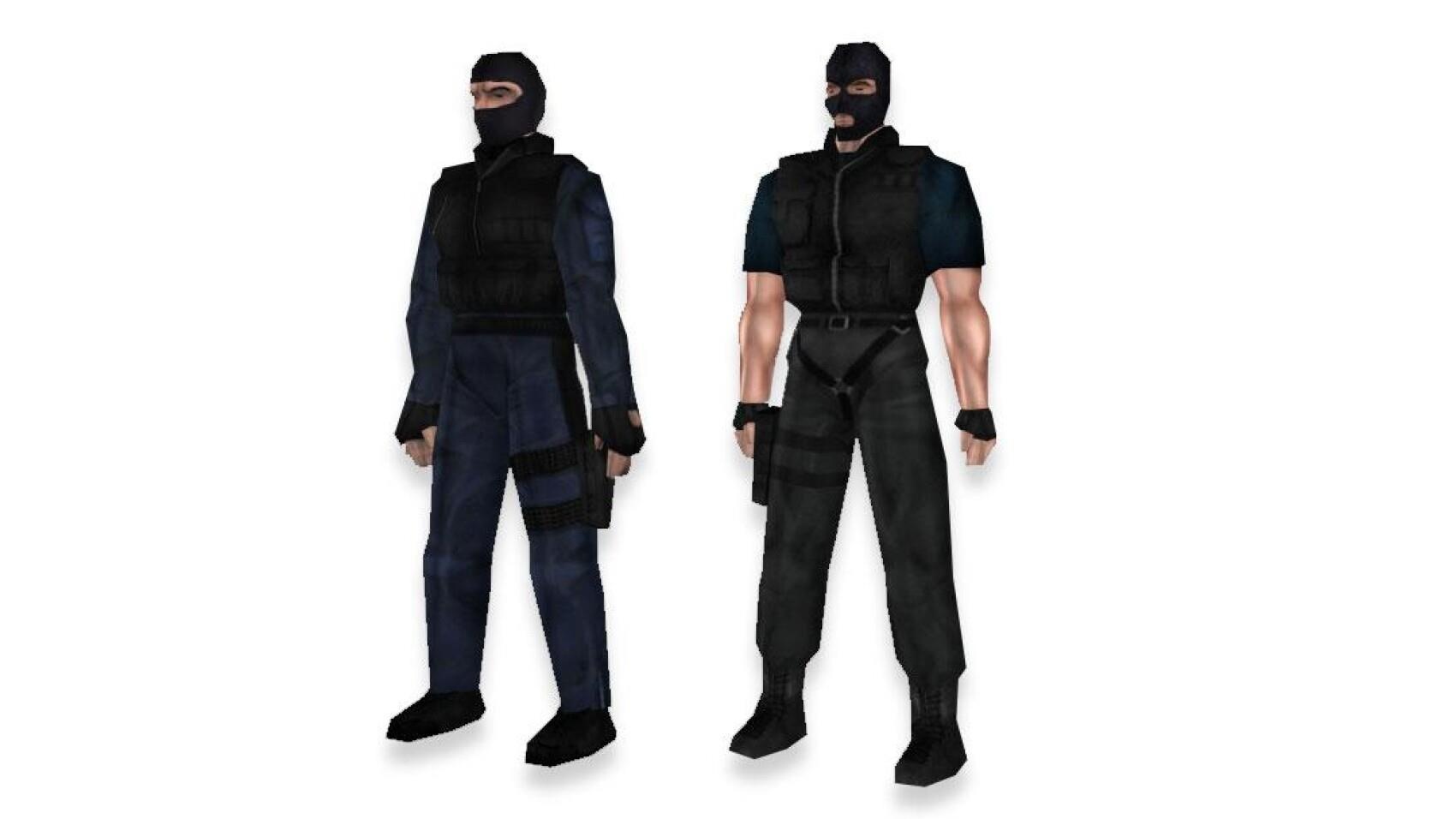 Cha đẻ Counter Strike Lê Minh ảnh 5 Cha de Counter Strike Le Minh anh 5