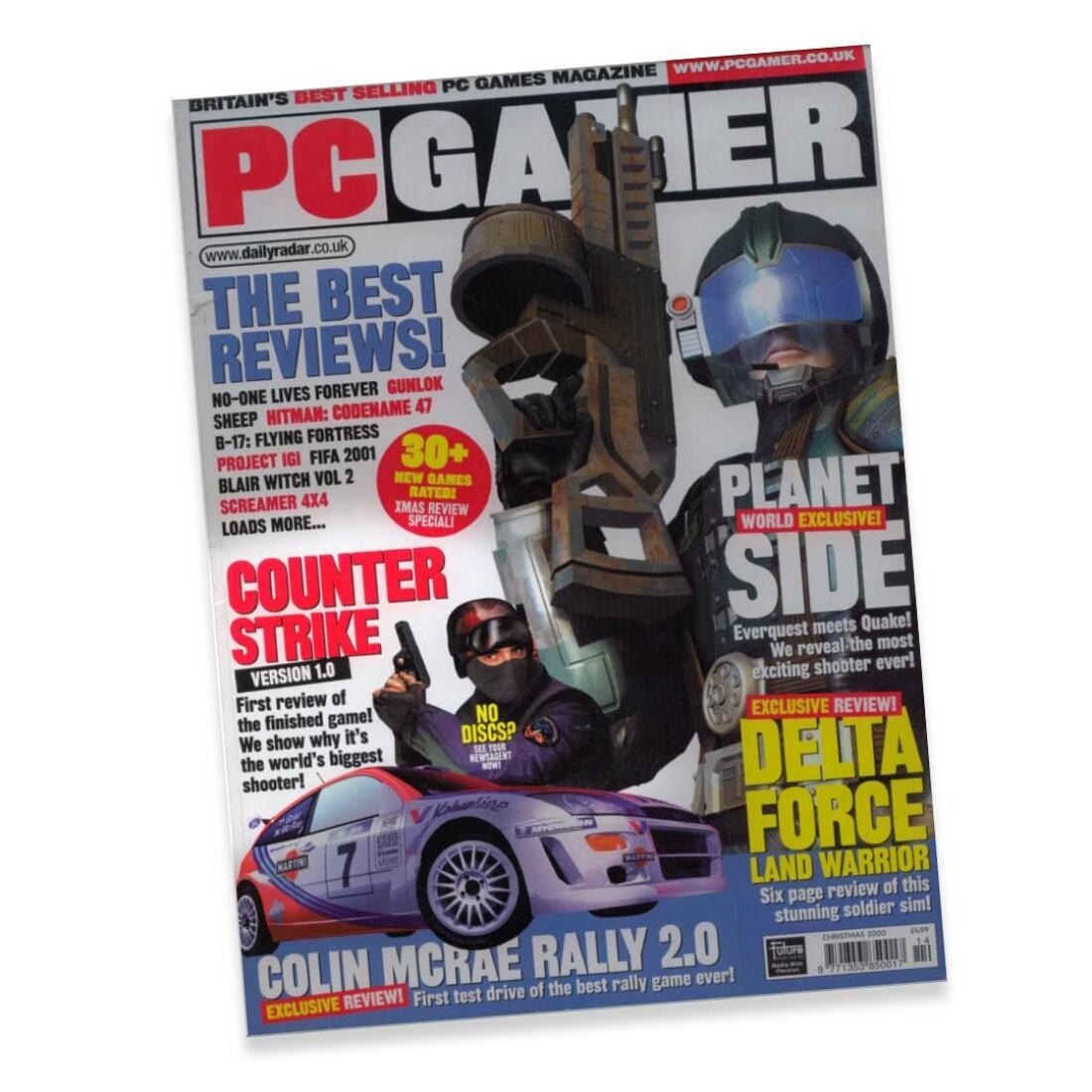 Cha đẻ Counter Strike Lê Minh ảnh 8 Cha de Counter Strike Le Minh anh 8