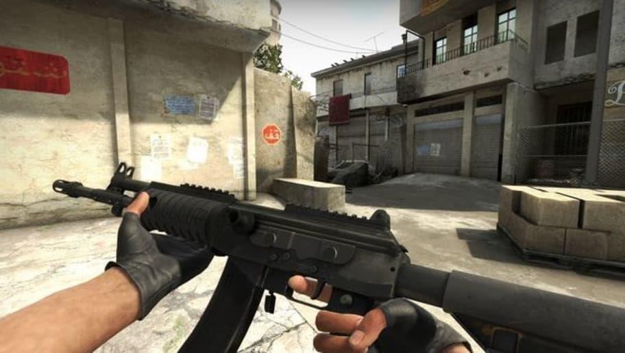 10 loai sung nguy hiem nhat trong CS:GO anh 2