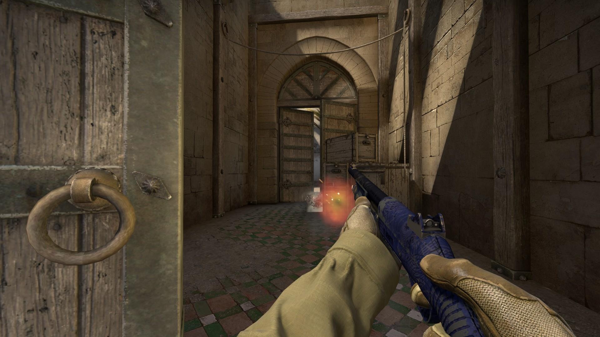 10 loai sung nguy hiem nhat trong CS:GO anh 5