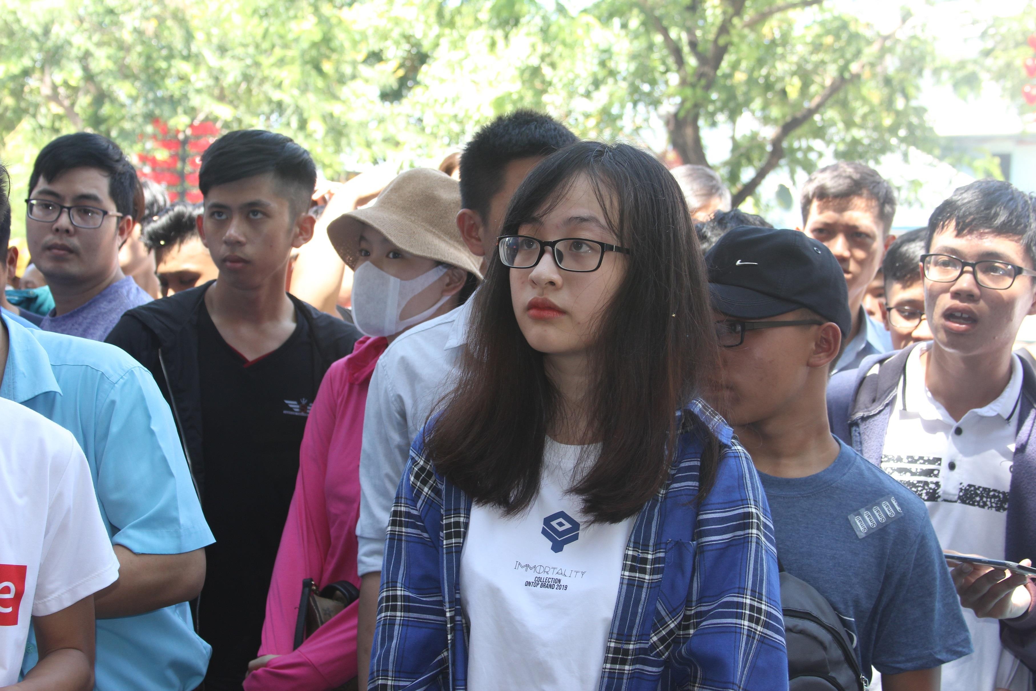 Chung ket the gioi Lien Quan Mobile AWC 2019 anh 7