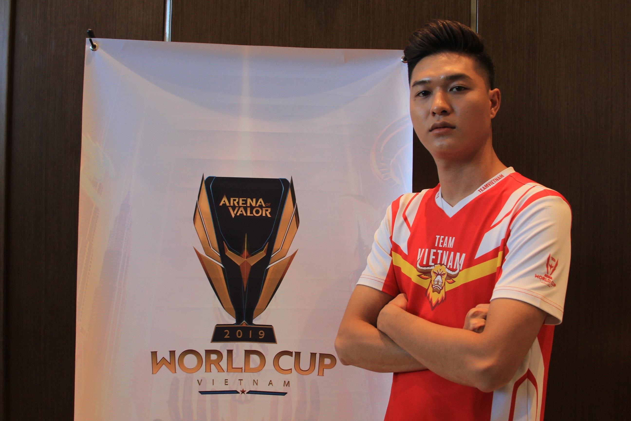 Khien tu choi bat tay Gau anh 1