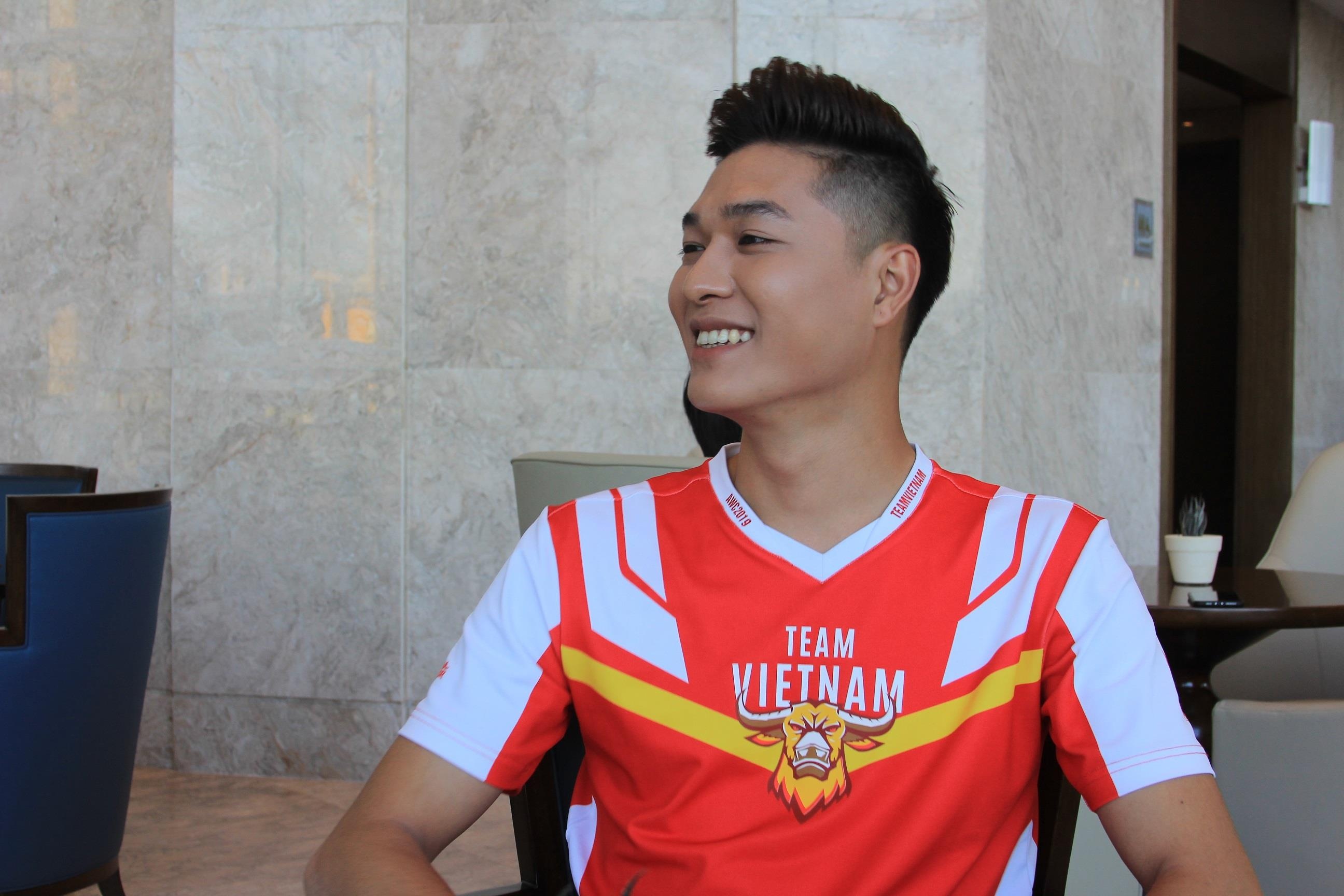 Khien tu choi bat tay Gau anh 2