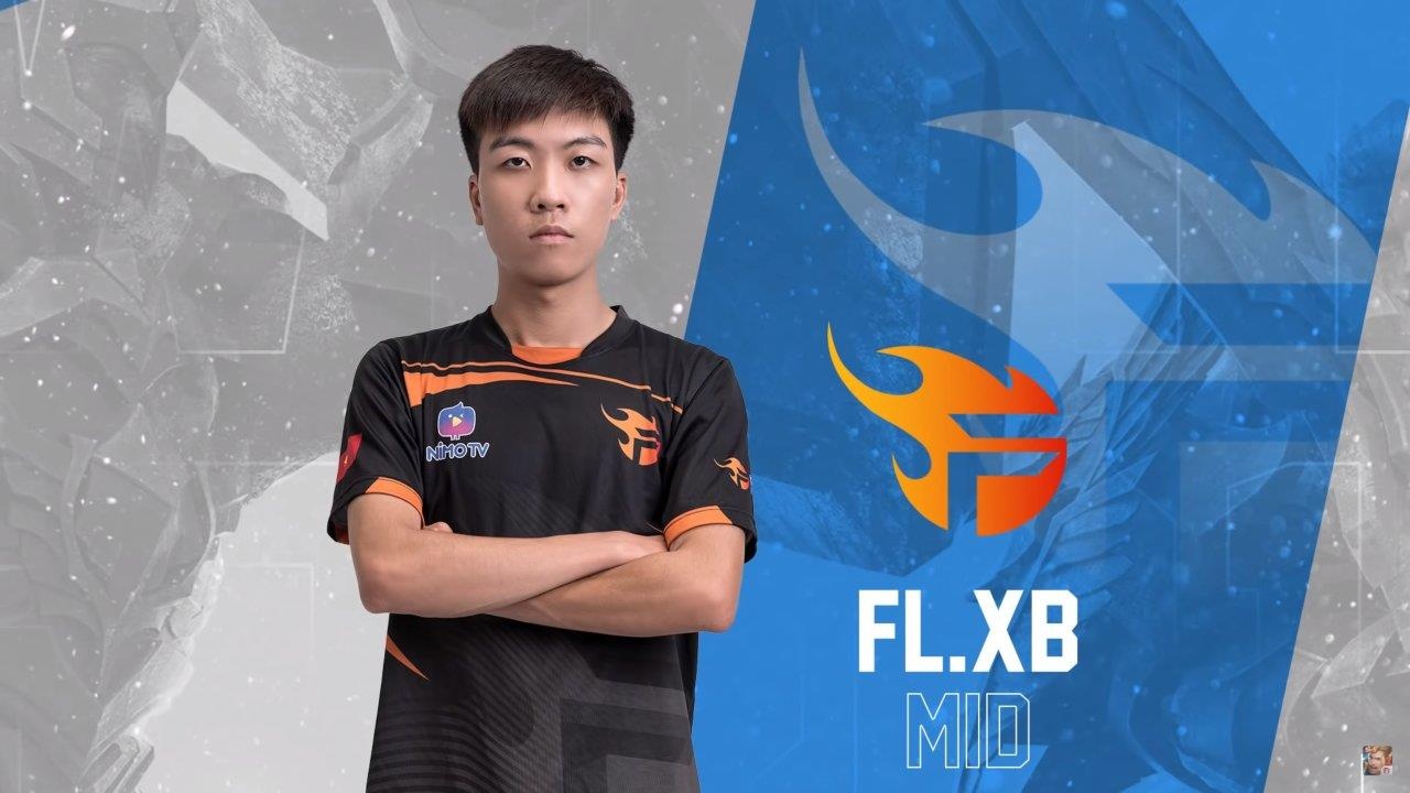 Xuan Bach Team Flash: 'Voi Tulen, Bach chien la Bach thang' hinh anh