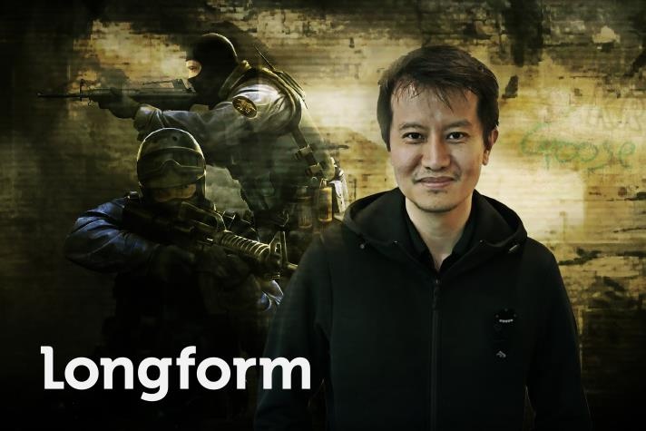 Cha de Counter-Strike: 'Toi de bi lua, muon ve tham Viet Nam' hinh anh